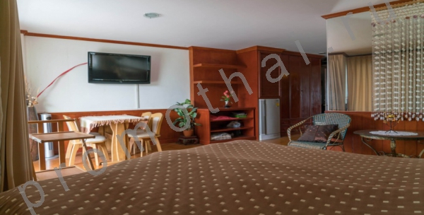 Royal rayong condominium till salu rayong maeramphueng beach ...