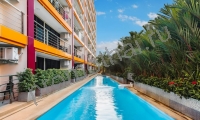 Apartment for sale Phuket