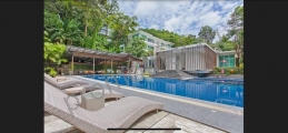 Apartment for sale Phuket