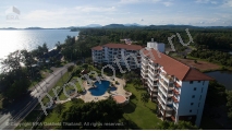 Appartement Vente Rayong
