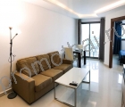 Kiinteistön vuokraus Pattaya  - Asunto, 1 huonetta - 38 m², 11,000 THB/kuukausi 