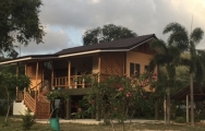 Maison Location Pattaya