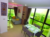 Lägenhet För uthyrning Pattaya