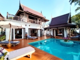 Maison Vente Rayong