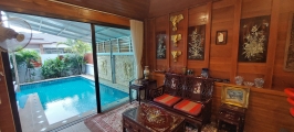 Haus Kaufen Pattaya