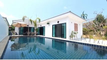 Talo myynti Rayong