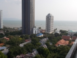  賃貸 パタヤ Jomtien