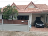 Talo vuokra Pattaya