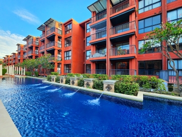 Bluroc Condo Hua Hin Mieten