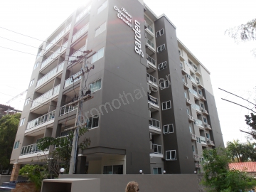 Siam Oriental Garden Condominium Аренда
